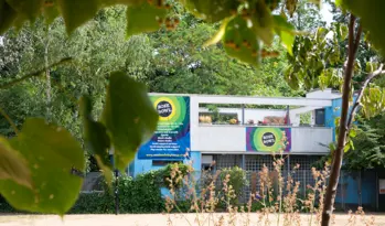 Rose Bowl Youth Centre