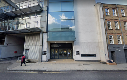 London Metropolitan University