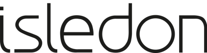 Isledon logo